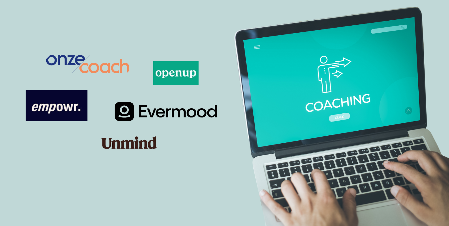 De 5 beste vitaliteitsplatformen om online coaching mee aan te bieden (2026)